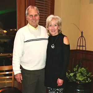 Meet your Posher, Cathy